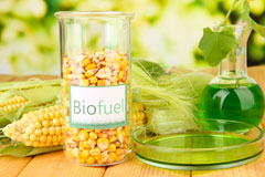 Patient End biofuel availability