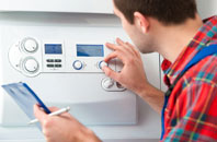 free Patient End gas safe engineer quotes