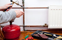 free Patient End heating repair quotes